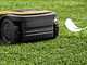 Stiga G 1200 - Robot tondeuse - avec batterie E-Power de 5 Ah