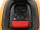 Stiga G 1200 - Robot tondeuse - avec batterie E-Power de 5 Ah
