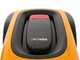 Stiga G 1200 - Robot tondeuse - avec batterie E-Power de 5 Ah