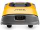 Stiga G 1200 - Robot tondeuse - avec batterie E-Power de 5 Ah