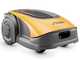 Stiga G 1200 - Robot tondeuse - avec batterie E-Power de 5 Ah
