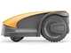 Stiga G 1200 - Robot tondeuse - avec batterie E-Power de 5 Ah