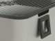 Linea VZ Happy Inox - Barbecue &agrave; pellets portable
