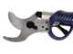 BullMach ARTEMIS 45 Pro - S&eacute;cateur &eacute;lectrique de taille - 36V 4Ah - Diam&egrave;tre de coupe 45 mm