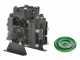 Pompe &agrave; tracteur pour pulv&eacute;risation UDOR delta 40 1C