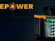 Robot tondeuse Stiga A 1500 avec batterie E-Power de 5 Ah