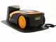 Robot tondeuse Stiga A 1500 avec batterie E-Power de 5 Ah