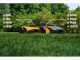 Robot tondeuse Stiga A 1500 avec batterie E-Power de 5 Ah