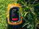 Robot tondeuse Stiga A 1500 avec batterie E-Power de 5 Ah