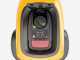 Robot tondeuse Stiga A 1500 avec batterie E-Power de 5 Ah