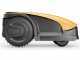 Robot tondeuse Stiga A 1500 avec batterie E-Power de 5 Ah