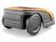 Robot tondeuse Stiga A 1500 avec batterie E-Power de 5 Ah
