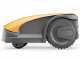 Robot tondeuse Stiga A 1500 avec batterie E-Power de 5 Ah