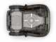 Robot tondeuse Stiga A 1500 avec batterie E-Power de 5 Ah