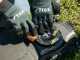 Robot tondeuse Stiga A 1500 avec batterie E-Power de 5 Ah