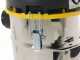 Lavor WTP 20 X - Aspirateur eau et poussi&egrave;re - bidon 20 lt - 1600 W