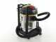 Lavor WTP 20 X - Aspirateur eau et poussi&egrave;re - Bidon 20 L - 1600 W