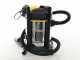 Lavor WTP 20 X - Aspirateur eau et poussi&egrave;re - Bidon 20 L - 1600 W