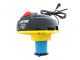 Lavor WTP 20 X - Aspirateur eau et poussi&egrave;re - Bidon 20 L - 1600 W