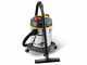 Lavor WTP 20 X - Aspirateur eau et poussi&egrave;re - Bidon 20 L - 1600 W