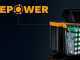 Robot tondeuse Stiga A 1500 avec batterie E-Power de 5 Ah