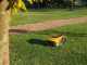 Robot tondeuse Stiga A 1500 avec batterie E-Power de 5 Ah