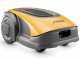 Robot tondeuse Stiga A 1500 avec batterie E-Power de 5 Ah