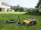 Stiga A 1500 - Robot tondeuse - avec batterie E-Power de 5 Ah
