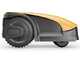 Stiga A 1500 - Robot tondeuse - avec batterie E-Power de 5 Ah