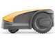 Stiga A 1500 - Robot tondeuse - avec batterie E-Power de 5 Ah