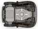 Robot tondeuse Stiga A 1500 avec batterie E-Power da 5 Ah