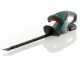 BOSCH EasyHedgeCut 18-45 - Taille-haie &agrave; batterie au lithium - 18V 2Ah