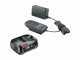 Taille-haie &agrave; batterie au lithium BOSCH EasyHedgeCut 18-45 - 18V 2Ah