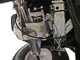 Tracteur tondeuse  MTD Bronco 107T-S Troy Bilt - transmission continue CVT - &eacute;jection lat&eacute;rale