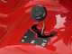 Tracteur tondeuse  MTD Bronco 107T-S Troy Bilt - transmission continue CVT - &eacute;jection lat&eacute;rale