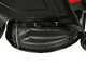 Tracteur tondeuse  MTD Bronco 107T-S Troy Bilt - transmission continue CVT - &eacute;jection lat&eacute;rale