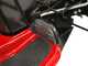 Tracteur tondeuse  MTD Bronco 107T-S Troy Bilt - transmission continue CVT - &eacute;jection lat&eacute;rale