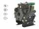 Pompe de pulv&eacute;risation pour tracteur UDOR kappa 53 1C