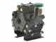 Pompe de pulv&eacute;risation pour tracteur UDOR kappa 53 1C