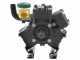 Pompe de pulv&eacute;risation &agrave; tracteur UDOR kappa 65 1C