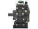 Pompe de pulv&eacute;risation &agrave; tracteur UDOR kappa 65 1C
