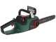 Bosch AdvancedChain 36V-35-40 - Tron&ccedil;onneuse dze coupe &agrave; batterie  - 36V 2Ah - Guide 35 cm