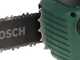 Bosch AdvancedChain 36V-35-40 - Tron&ccedil;onneuse dze coupe &agrave; batterie  - 36V 2Ah - Guide 35 cm