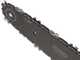 Bosch AdvancedChain 36V-35-40 - Tron&ccedil;onneuse dze coupe &agrave; batterie  - 36V 2Ah - Guide 35 cm