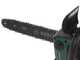 Bosch AdvancedChain 36V-35-40 - Tron&ccedil;onneuse dze coupe &agrave; batterie  - 36V 2Ah - Guide 35 cm