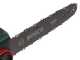 Bosch AdvancedChain 36V-35-40 - Tron&ccedil;onneuse dze coupe &agrave; batterie  - 36V 2Ah - Guide 35 cm