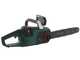Bosch AdvancedChain 36V-35-40 - Tron&ccedil;onneuse dze coupe &agrave; batterie  - 36V 2Ah - Guide 35 cm
