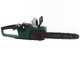 Bosch AdvancedChain 36V-35-40 - Tron&ccedil;onneuse dze coupe &agrave; batterie  - 36V 2Ah - Guide 35 cm