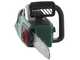 Bosch AdvancedChain 36V-35-40 - Tron&ccedil;onneuse dze coupe &agrave; batterie  - 36V 2Ah - Guide 35 cm