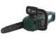 Bosch AdvancedChain 36V-35-40 - Tron&ccedil;onneuse dze coupe &agrave; batterie  - 36V 2Ah - Guide 35 cm